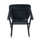 International Concepts Set of 2 Mission Side Chairs, Black C46-265P - alternate 5
